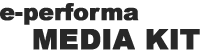 e-performa Network Media Kit